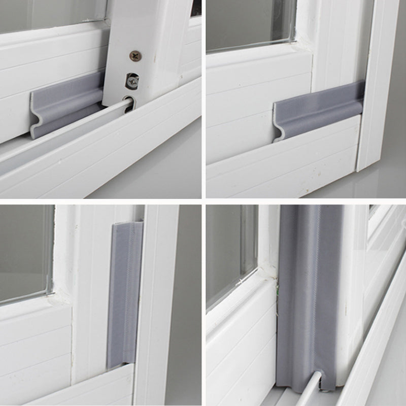 Hjemix | Selvklebende værbestandig tetningslist