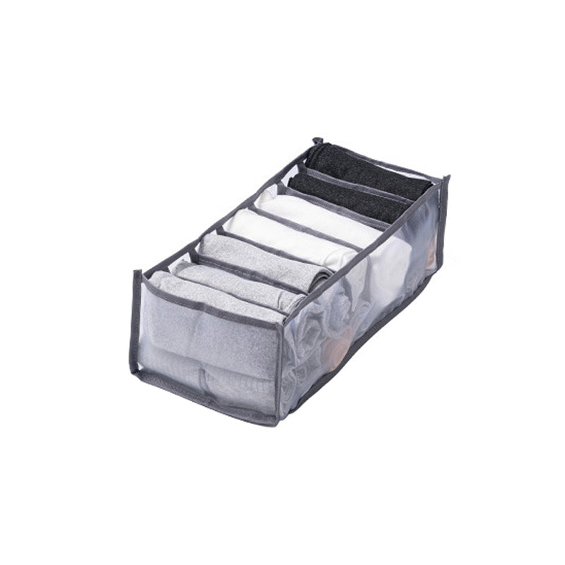 Hjemix | Gitter Oppbevaringsboks