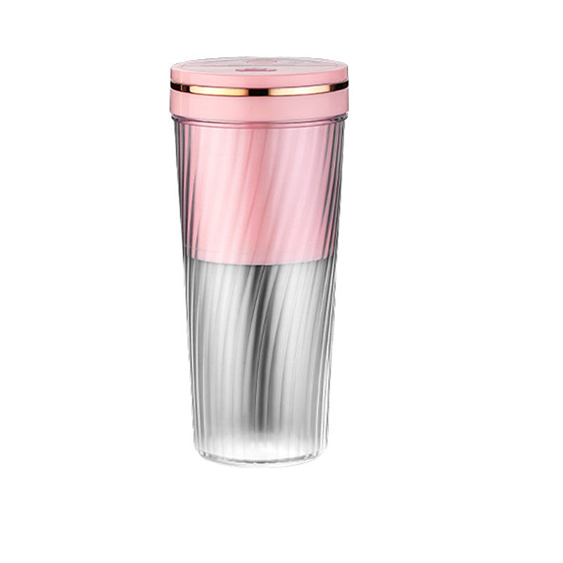 Hjemix | Portable Household Mini Juicer