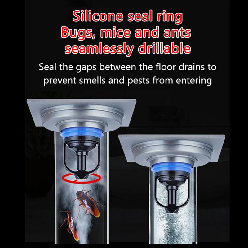 Hjemix | Badetettgulvventilasjon