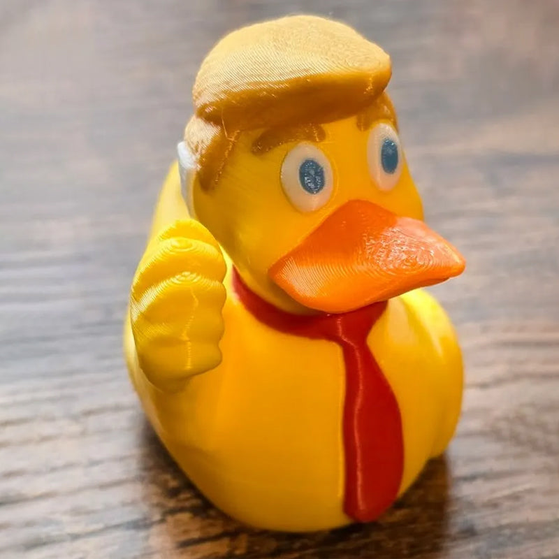 Hjemix | Dobbel Langfinger And