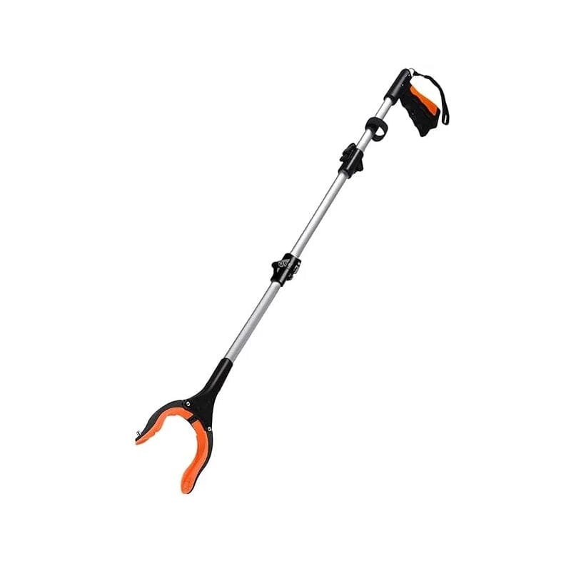 Hjemix | Sammenleggbart grep med 360° svingklemme