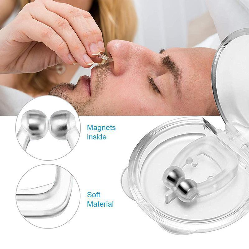 Hjemix | Wonder Anti-Snorke Søvnhjelp