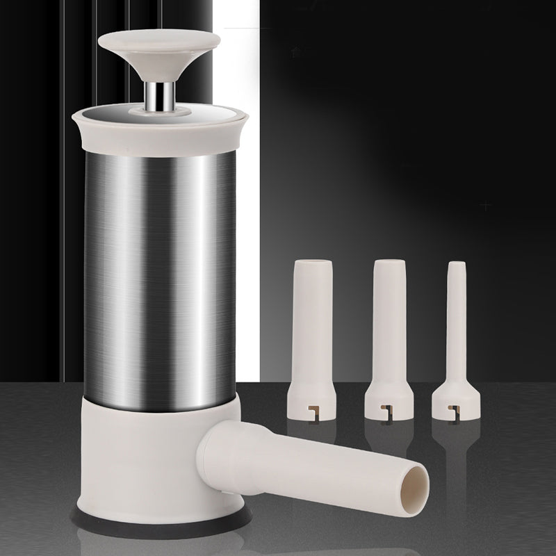 Hjemix | Pølse stapper