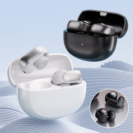 Hjemix | Populære sports hodetelefoner med åpen øre