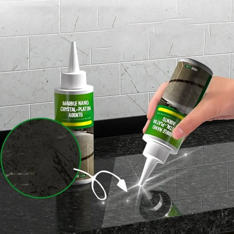 Hjemix | Steinvnanokrystallbehandling