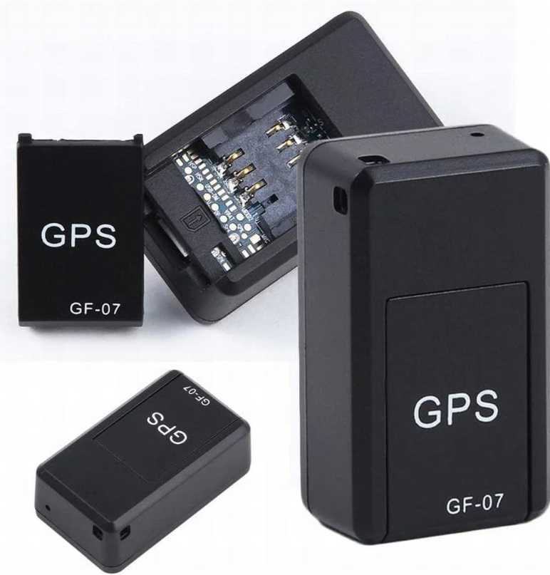 Hjemix | Magnetisk Mini-Verdenomfattende-Gps-Sporer