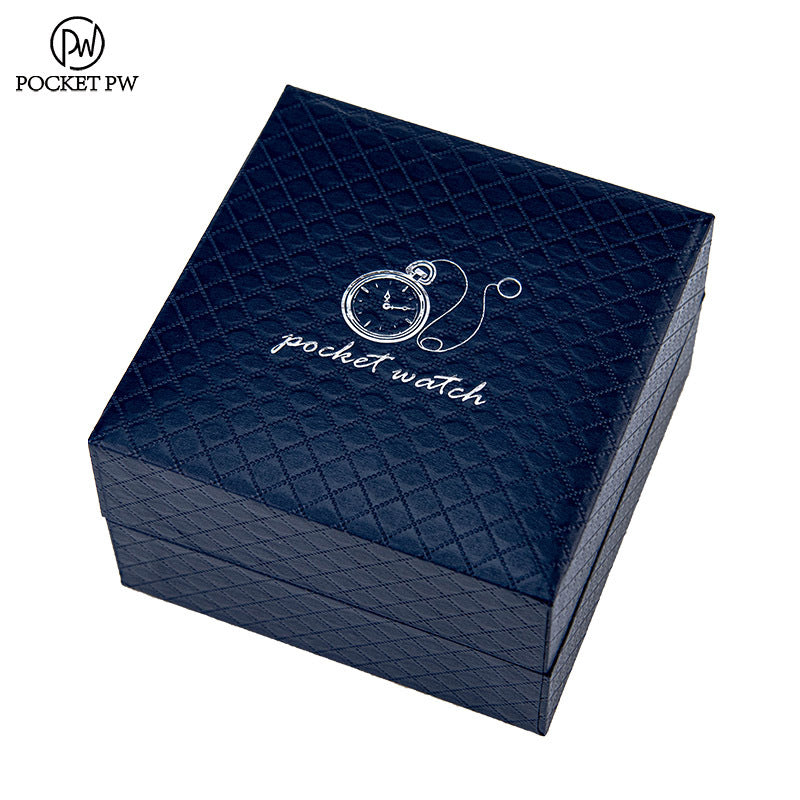 Hjemix | Beste Gave-Lommeur Med Kvarts