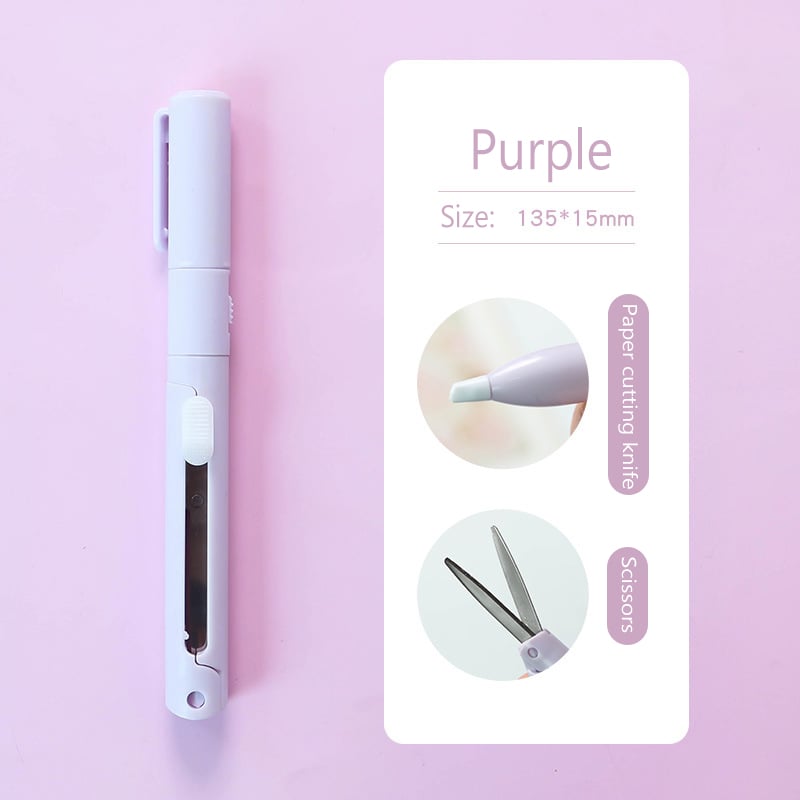 Hjemix | Mini Foldsaks Graverkniv for Barn