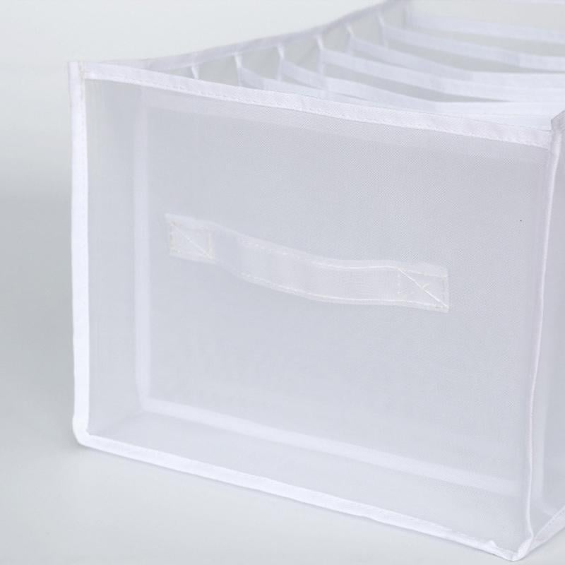 Hjemix | Garderobe Klær Organisator