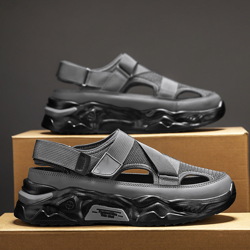 Hjemix | Mesh pustende hule sneakers