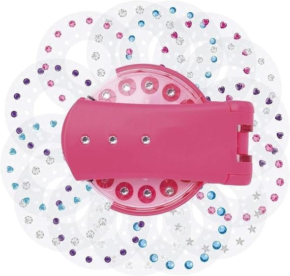 Hjemix | DIY Automatisk Hårflette Sett