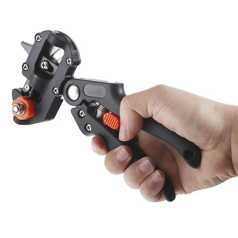 Hjemix | Hage Profisjonelt Okseringsverktøy