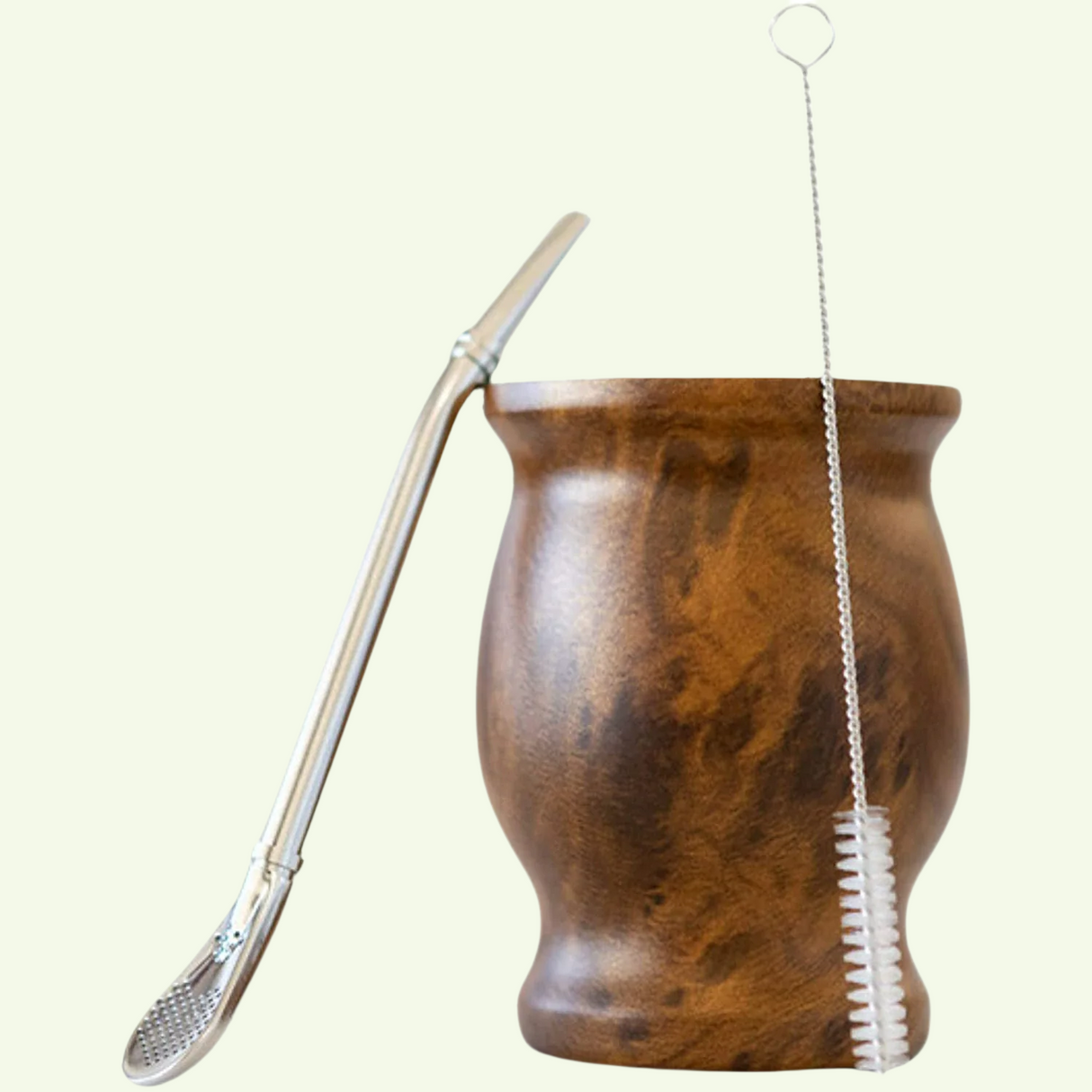 Hjemix | Yerba Mate-kopp