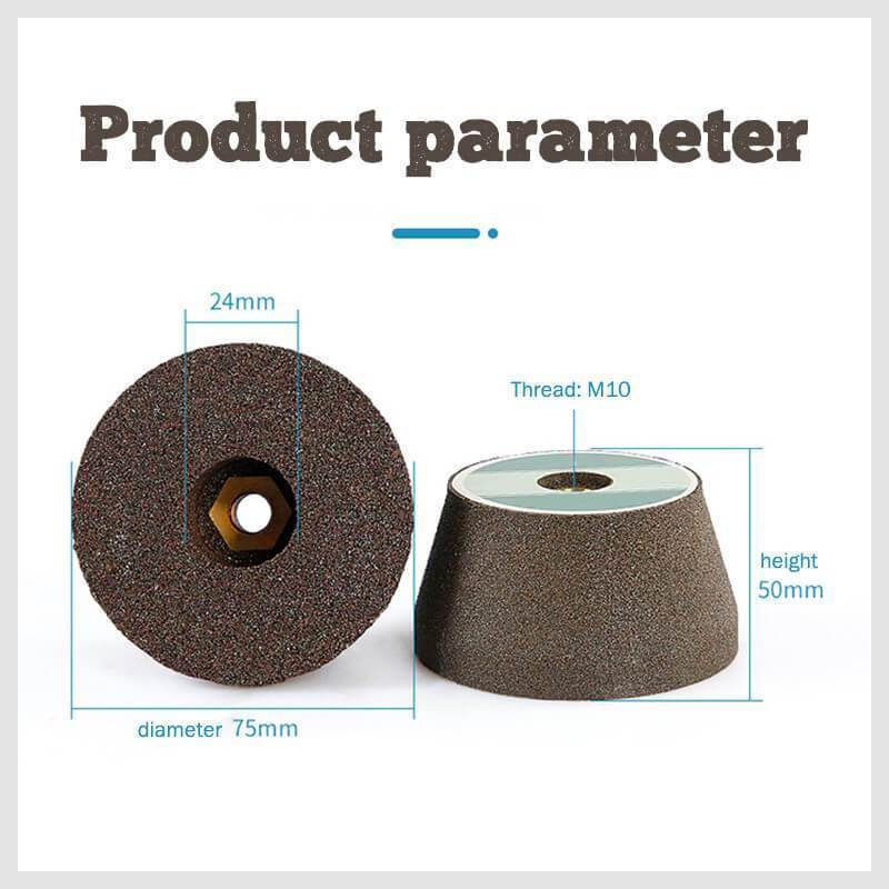 Hjemix | Vinkelsliperhjul