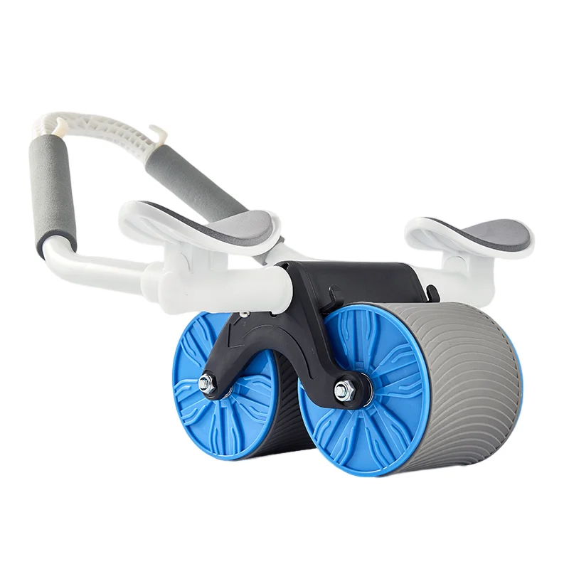 Hjemix | Automatisk Rebound Magehjul