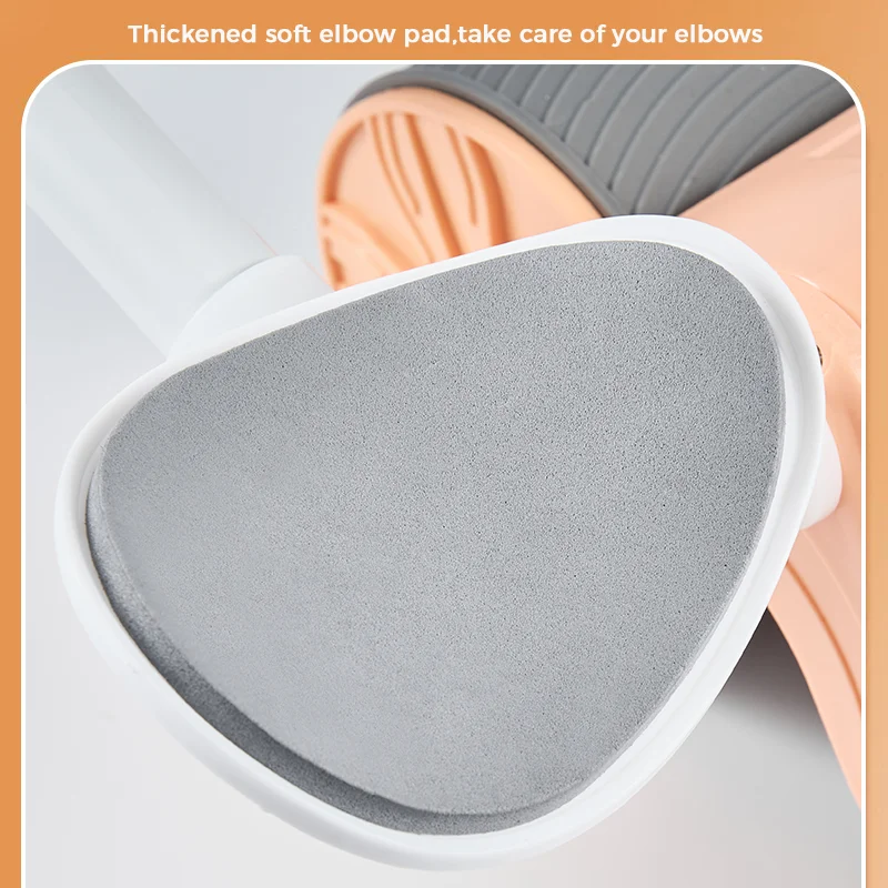 Hjemix | Automatisk Rebound Magehjul