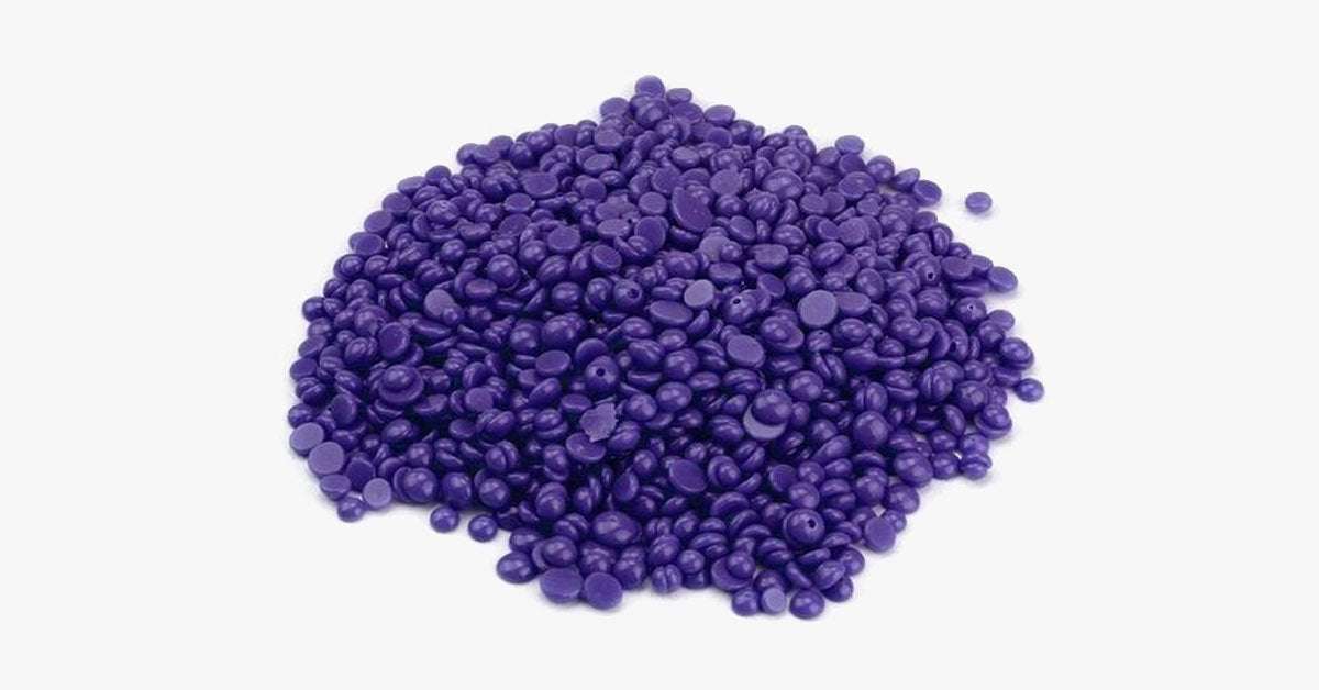 Hjemix | Voksbønner - 250 Gram