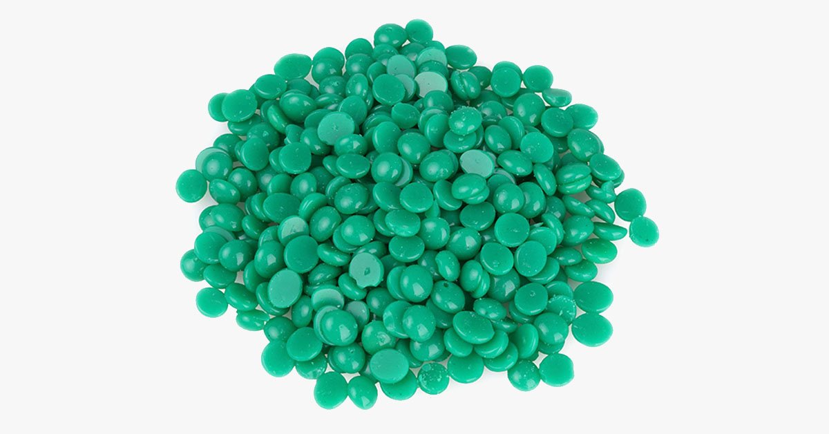 Hjemix | Voksbønner - 250 Gram