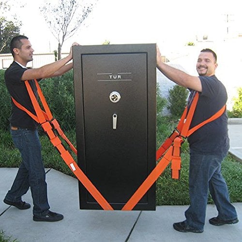 Hjemix | Bevegelig artefakt:Skulder bevegelige stropper