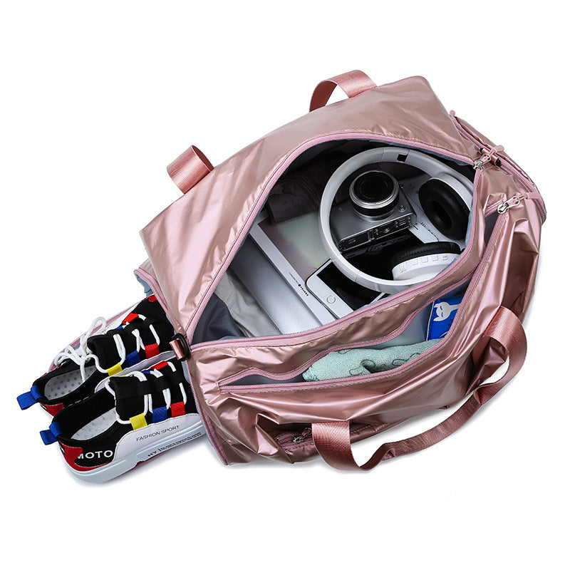 Hjemix | Sports Treningssekk