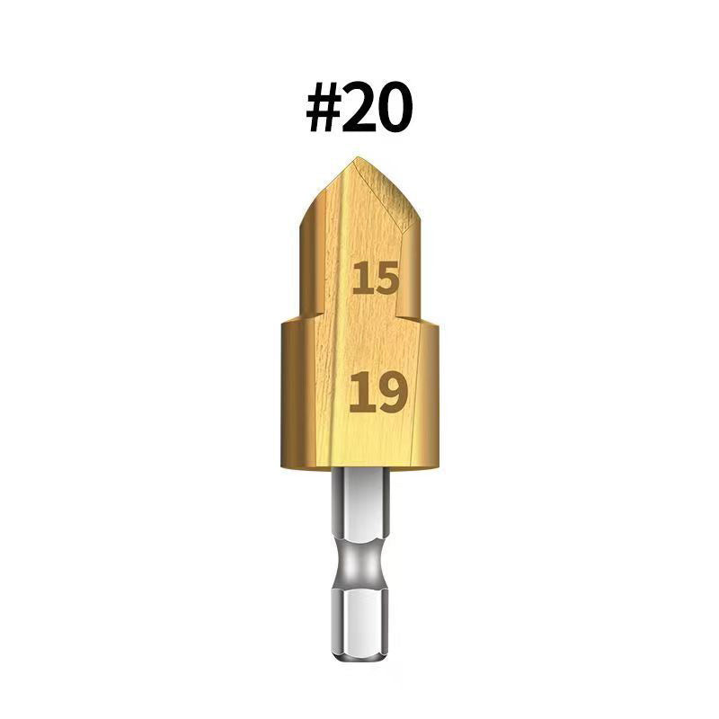 Hjemix | Tungt pipebor