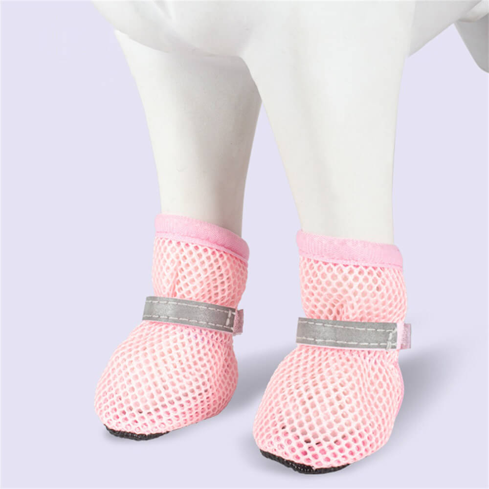 Hjemix | All-Season-Light-Paw-Protect-Dog-Shoes