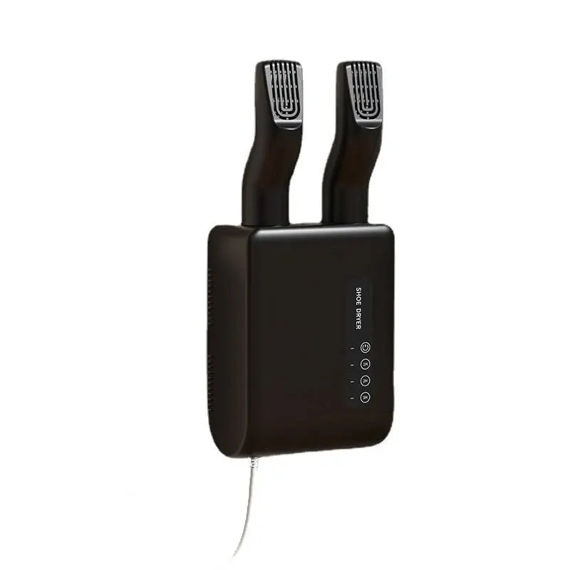 Hjemix | Sko Tørker - ShoeWarm - Elektrisk Tørking - Luktfjerner