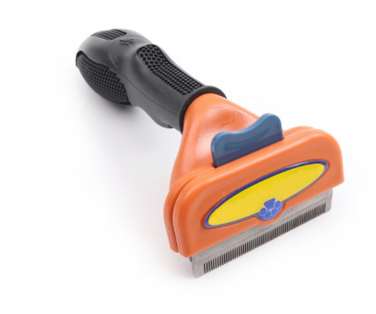 Hjemix | Hårfjerningsbørste for kjæledyr