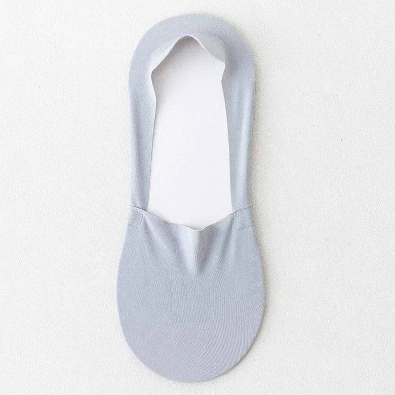 Hjemix | Ice Silk Usynlige Bootsokker