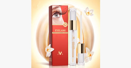 Hjemix | Herbal Eyelash Serum