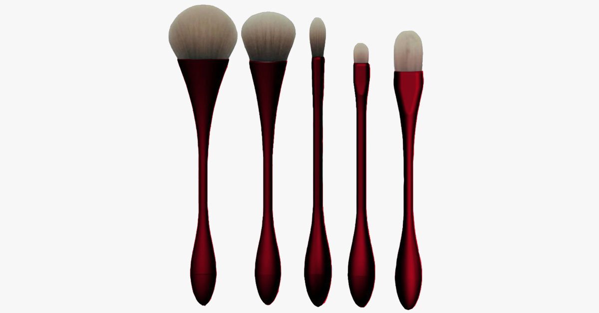 Hjemix | Time Glass Penselsett