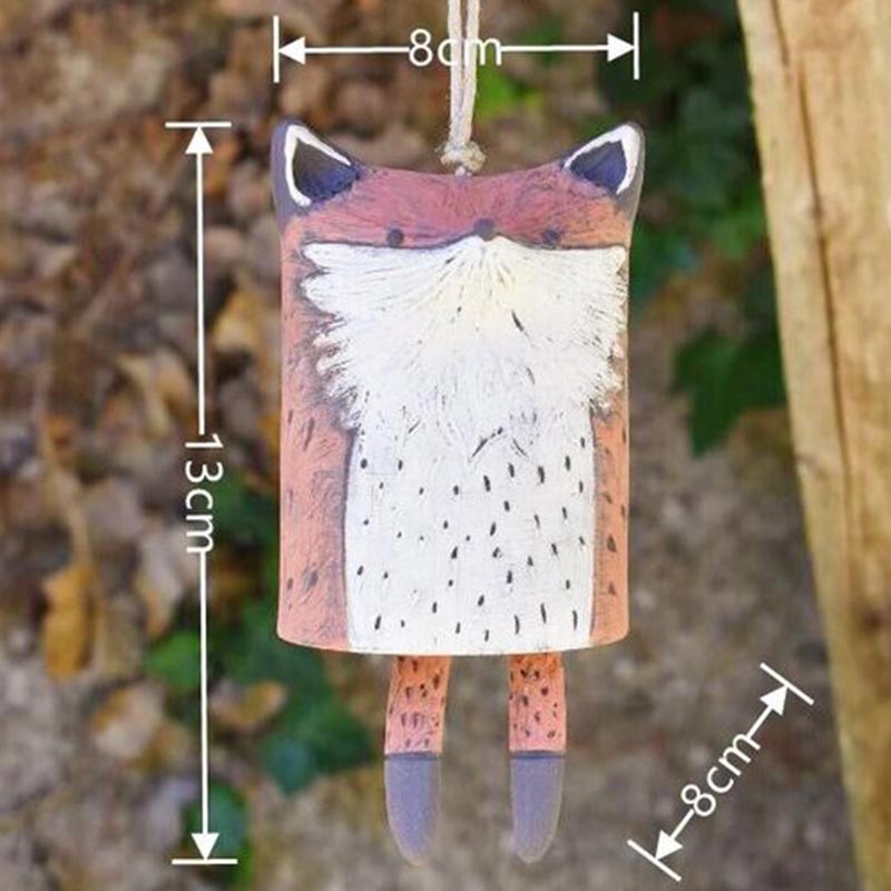 Hjemix | Vakre rustikke dyre vindklokker