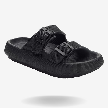 Hjemix | Orthopediske Sandaler - Gå på skyer