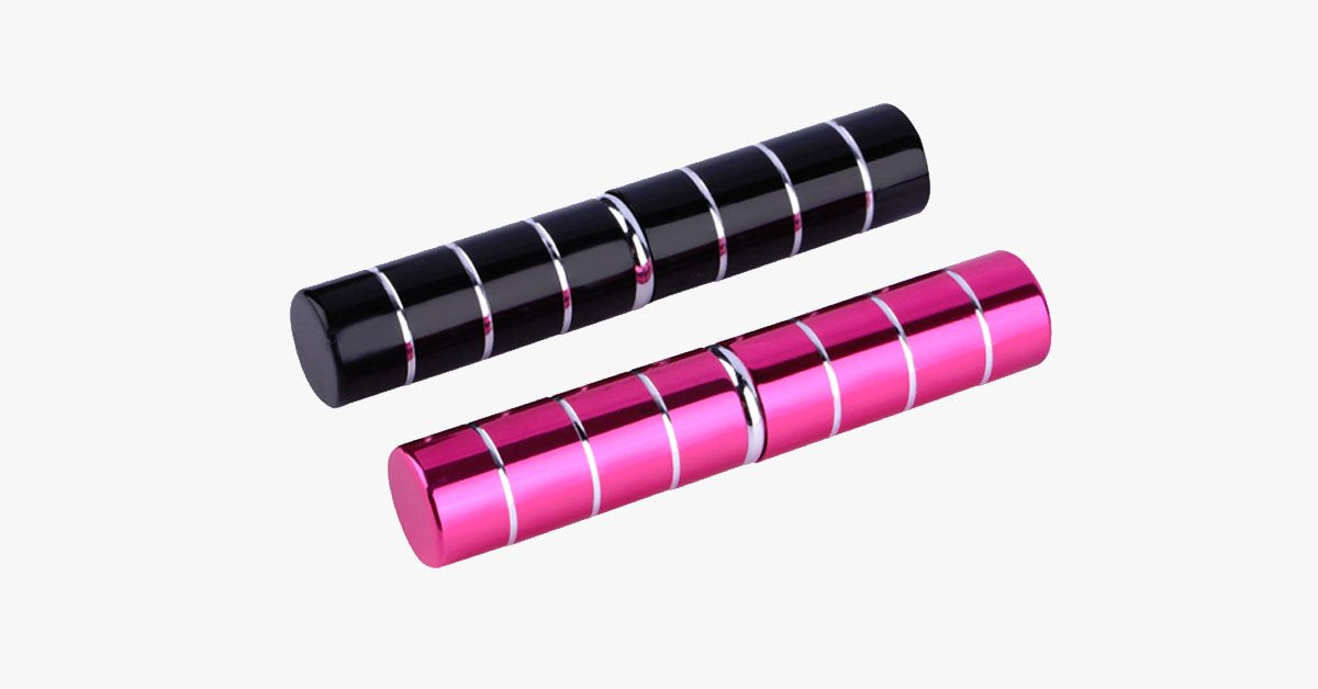 Hjemix | Teleskopisk Sminkebørste