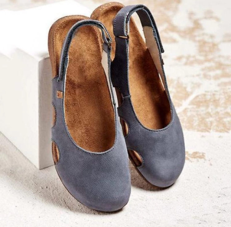 Hjemix | Glamorøse og lette sandaler