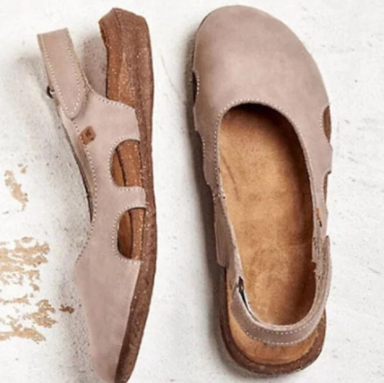 Hjemix | Glamorøse og lette sandaler