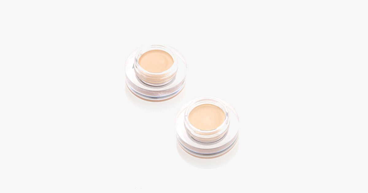 Hjemix | Concealer Pot – Enkel eliminering av urenheter og mørke flekker