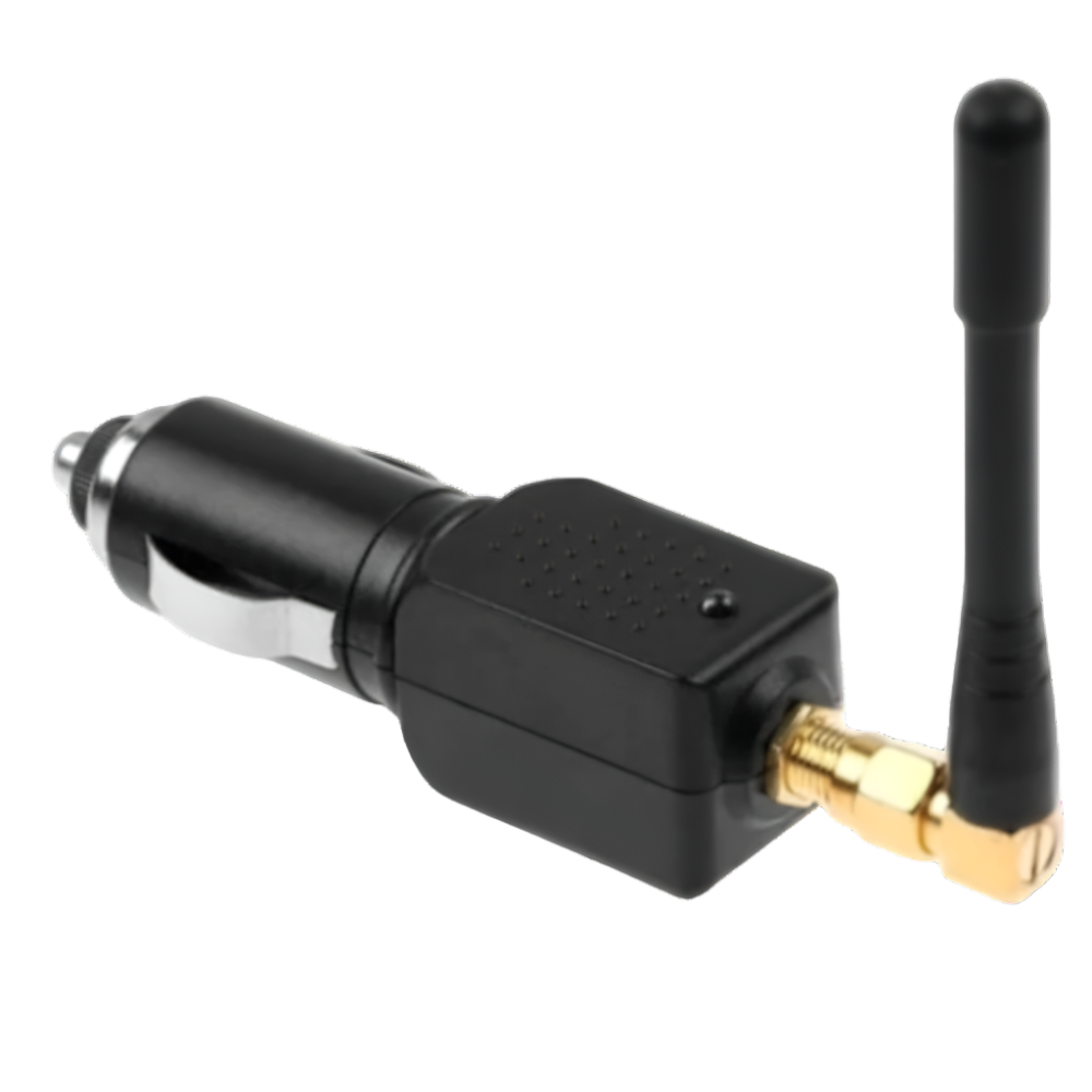 Hjemix | GPS Blokkering for Bil - Beskytt Din Lokasjonsprivatliv