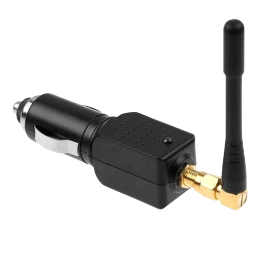 Hjemix | GPS Jammer for bilen