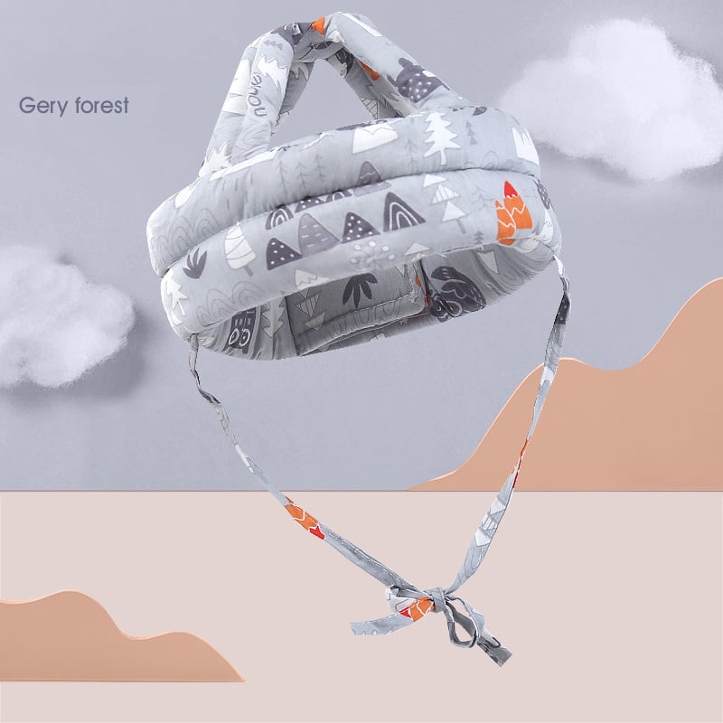 Hjemix | Baby sikkerhetshjelm