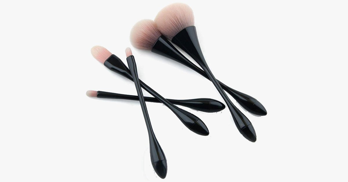 Hjemix | Time Glass Penselsett