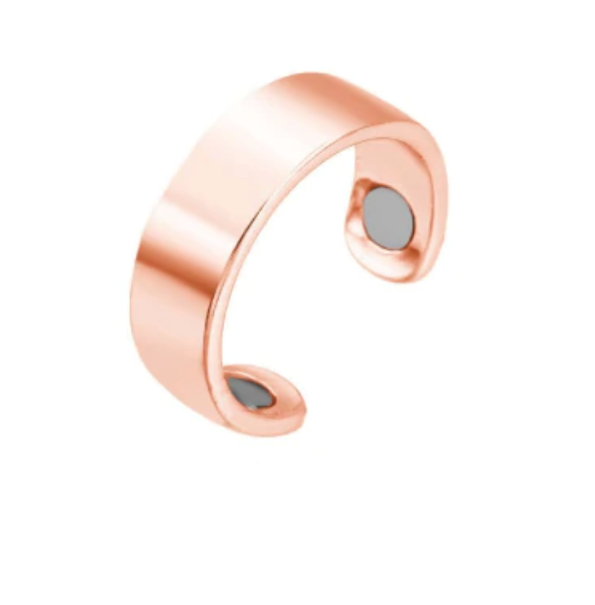 Hjemix | Terapeutisk Magnetisk Ring