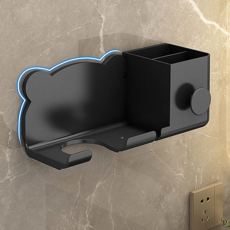 Hjemix | Baderoms Hårføner Holder