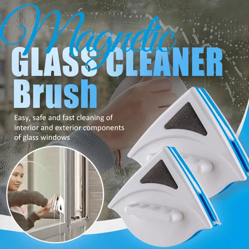 Hjemix | Super Vindu Rengjører