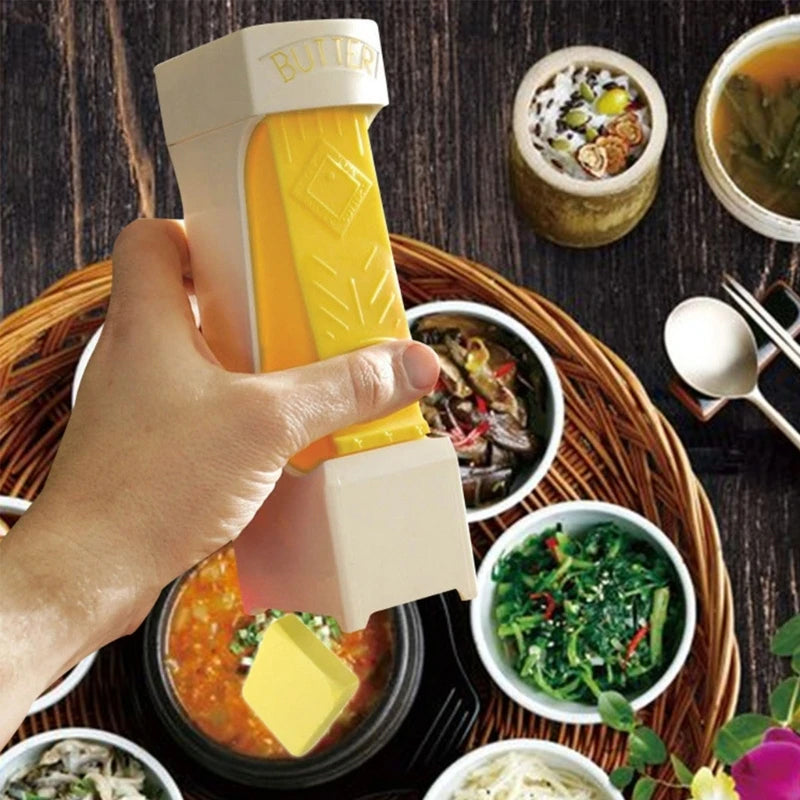 Hjemix | En-hånds smørskjærer