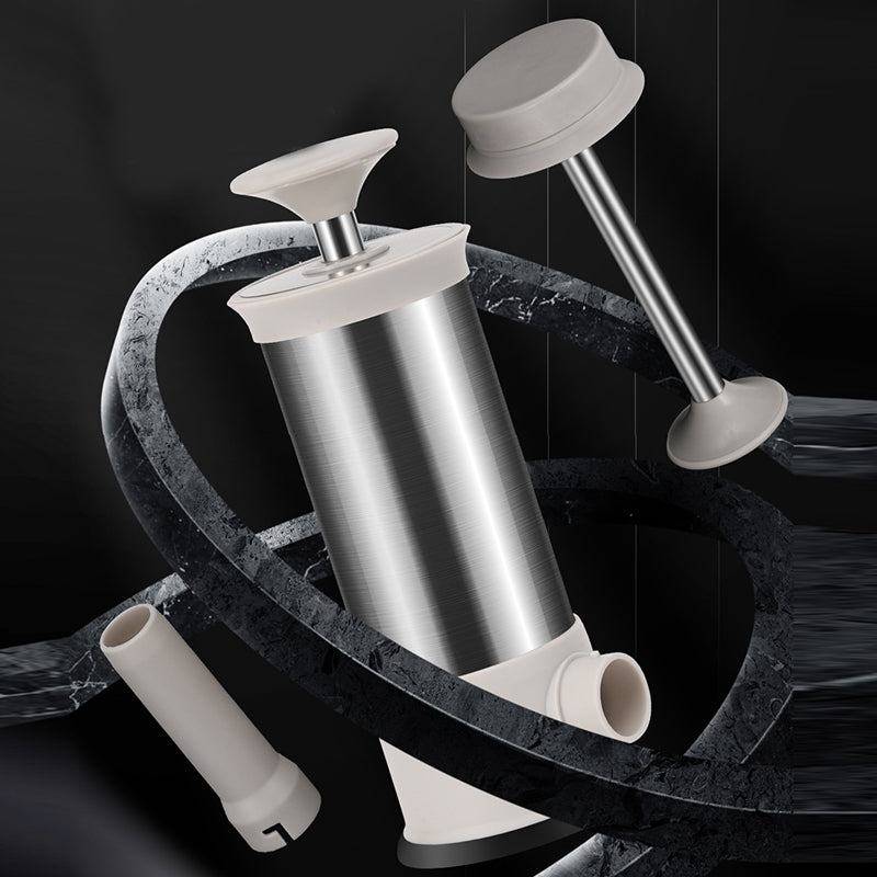 Hjemix | Pølse stapper