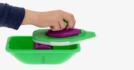 Hjemix | Malerverktøy – Mal deg et fargerikt liv!