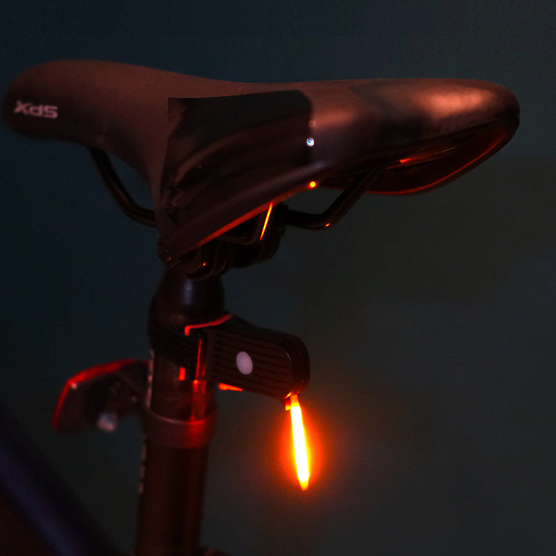 Hjemix | LED Sykkel Baklykt