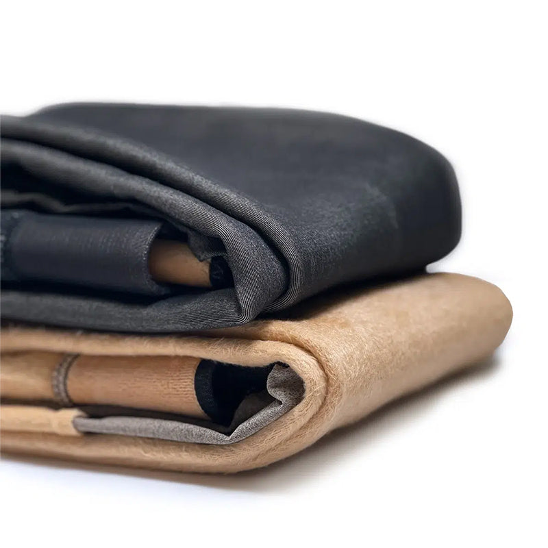 Hjemix | Perfekte Ben Fake Gjennomsiktige Varme Strømpebukser